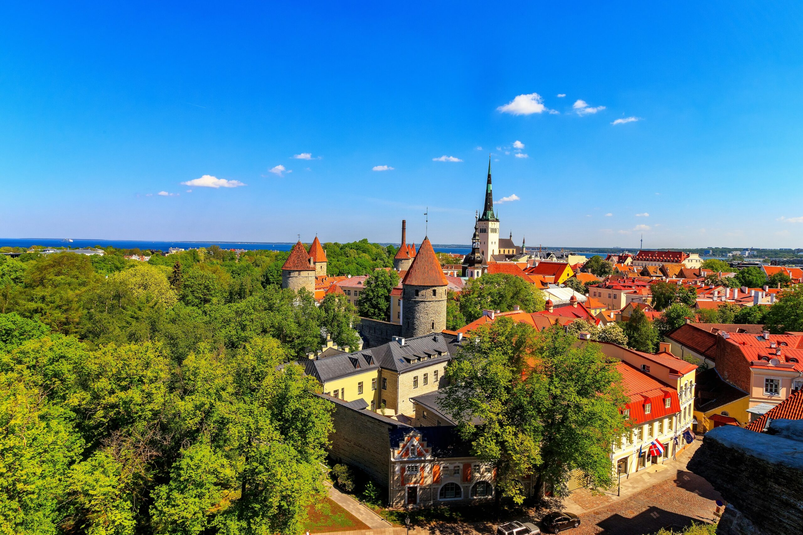 Redesigning Duty: A Human-Centered Approach to Military Service in Estonia