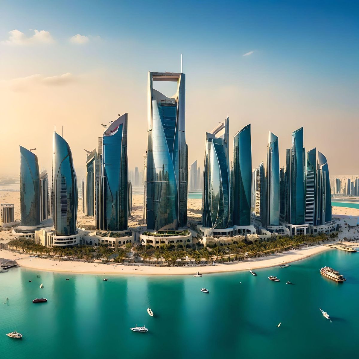 One Platform, One Experience: Qatar’s Unified Citizen Experience Platform Transforms Government Service Delivery