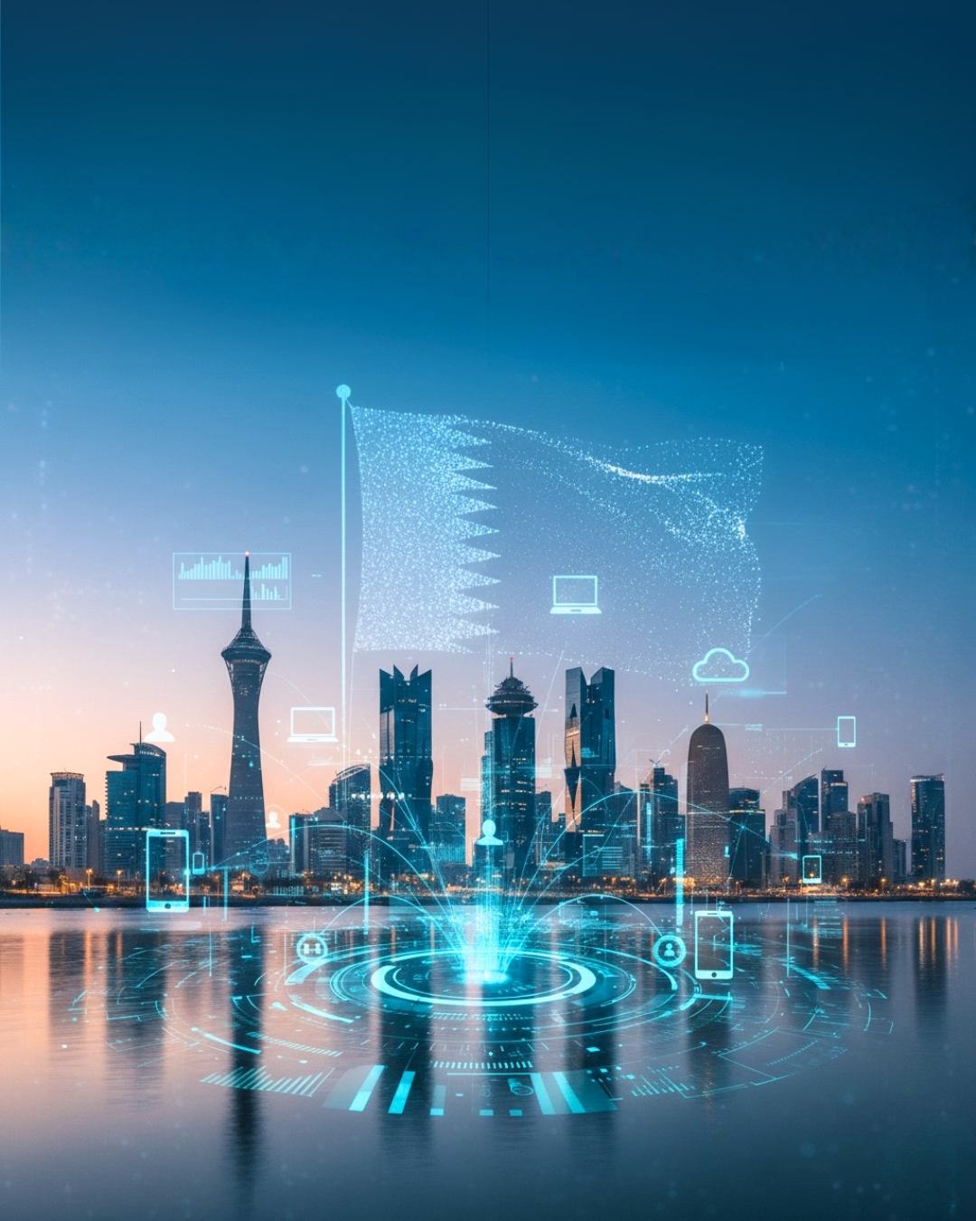 One Platform, One Experience: Qatar’s Unified Citizen Experience Platform Transforms Government Service Delivery