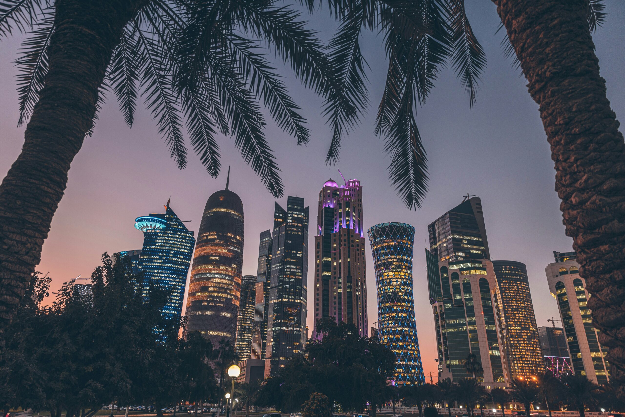 One Platform, One Experience: Qatar’s Unified Citizen Experience Platform Transforms Government Service Delivery