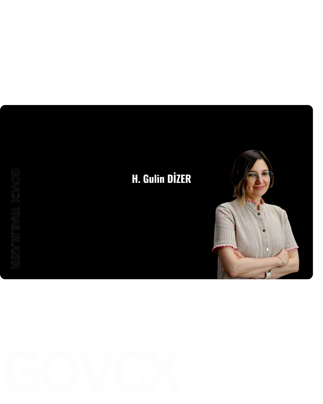 From Lived Experience to National Impact