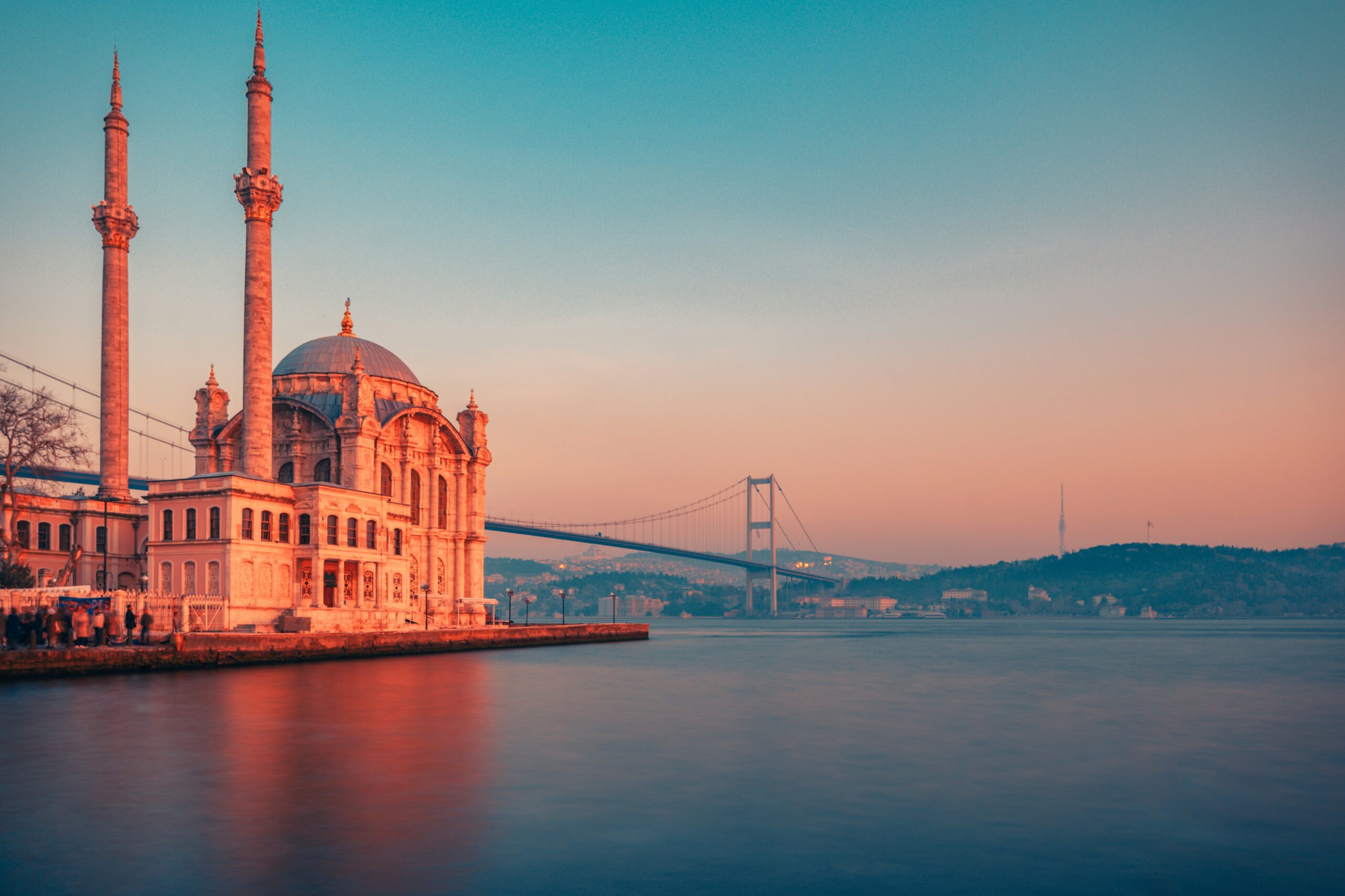 Türkiye’s National Smart Cities Strategy and Action Plan: Embedding Inclusion in Public Services
