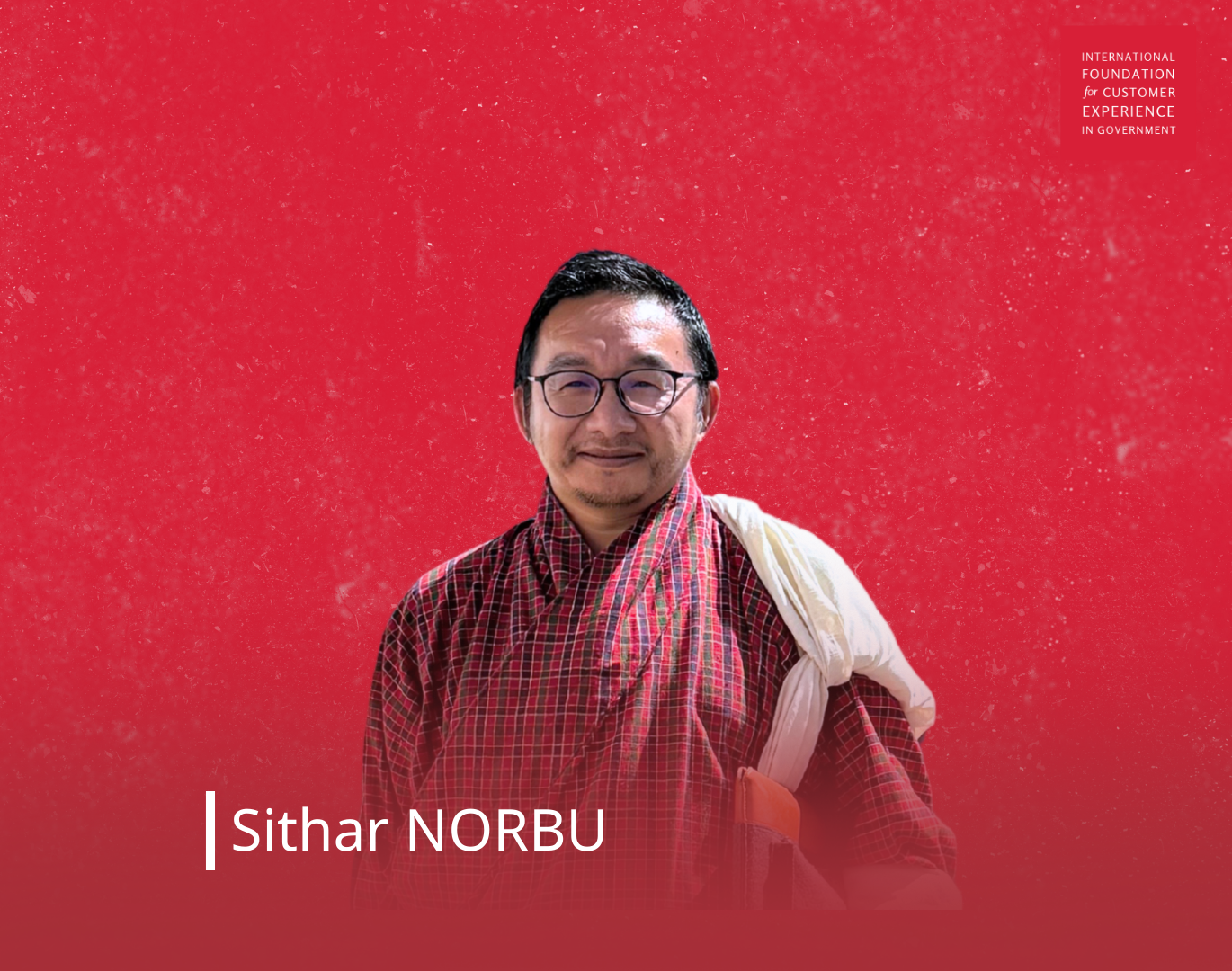 Designing Trust in Government: A Citizen-First GovCX Journey from Bhutan