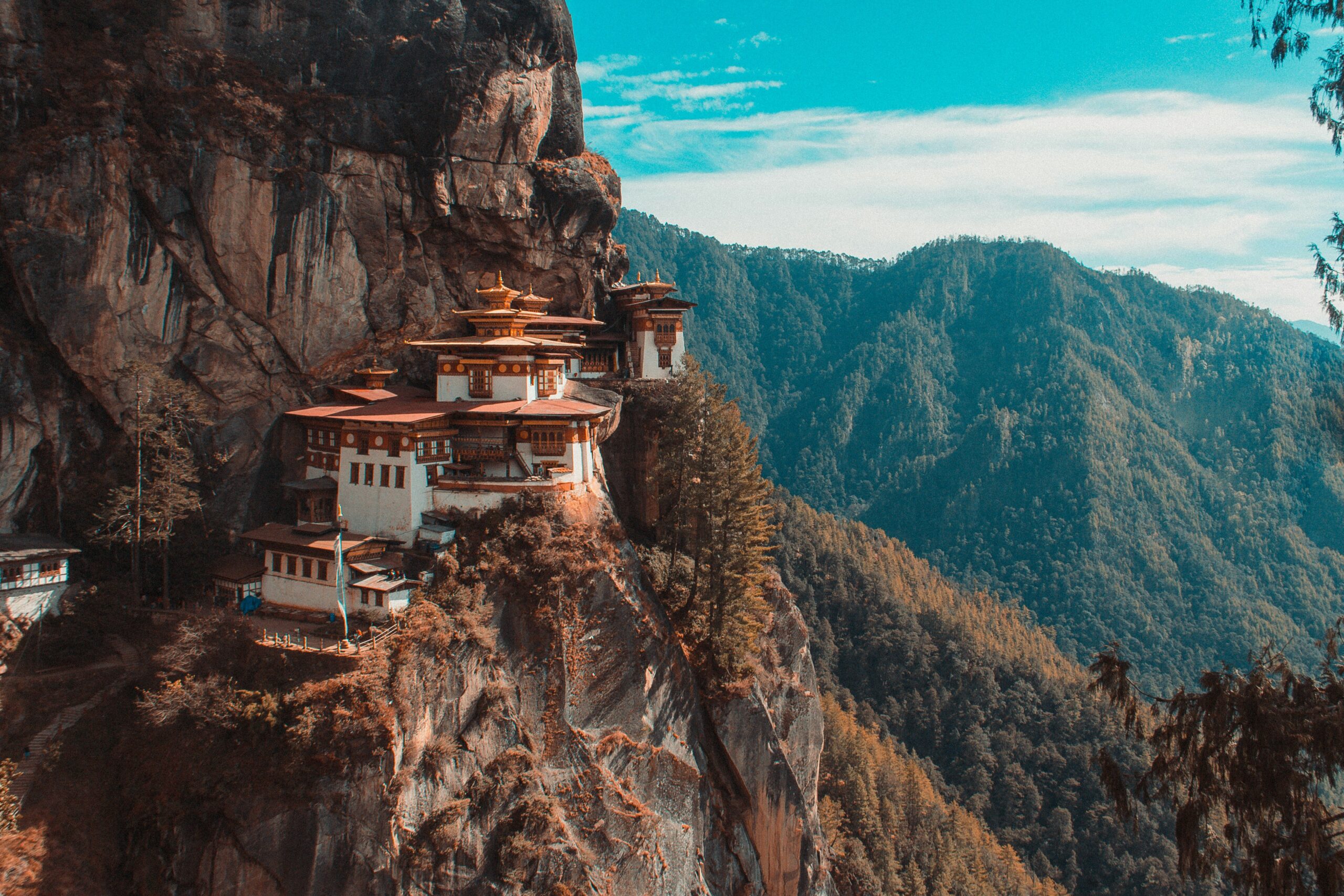 Designing Government as One: The Integrated Service Center in Bhutan
