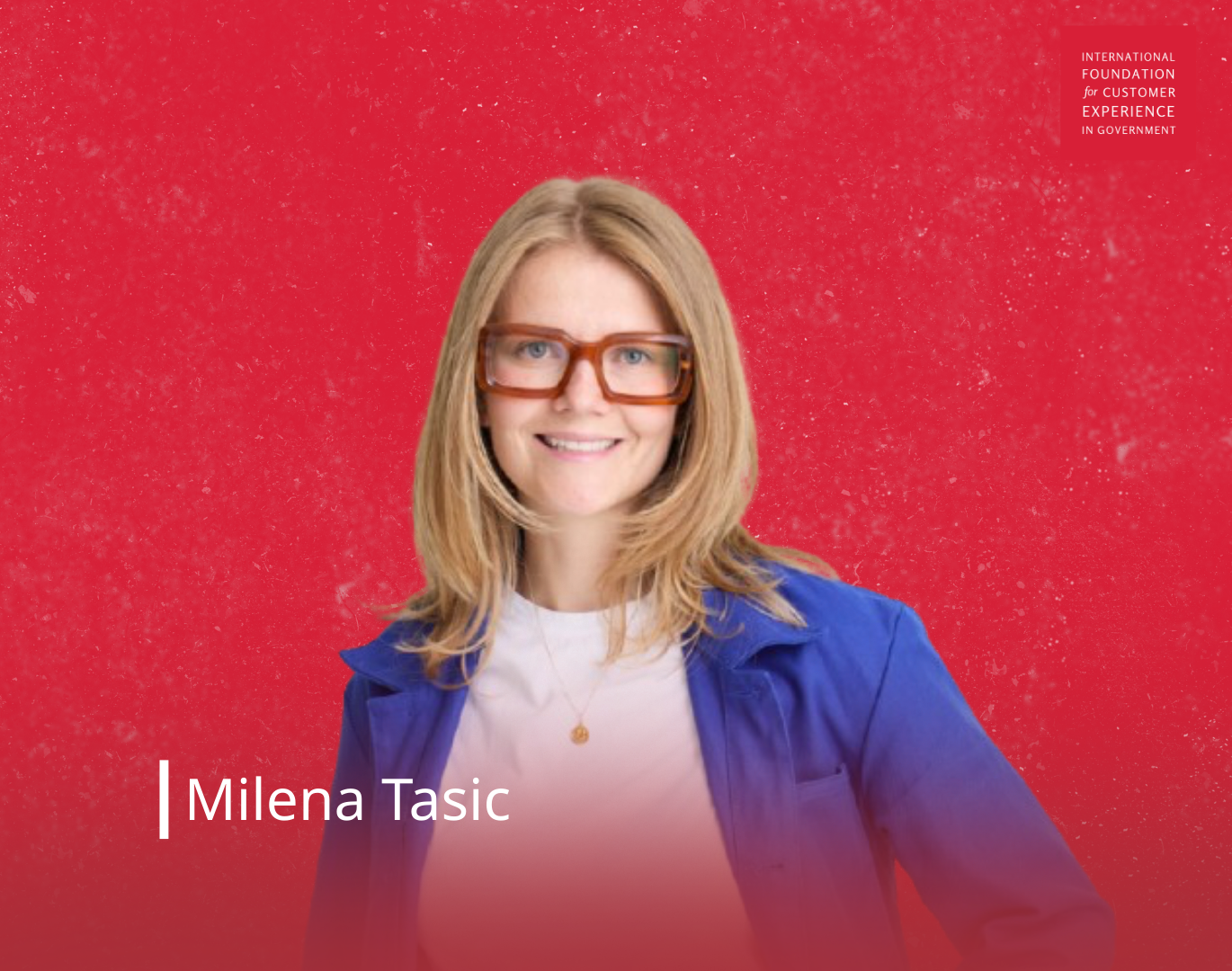 From Insight to Action: Embedding CX into the DNA of Government