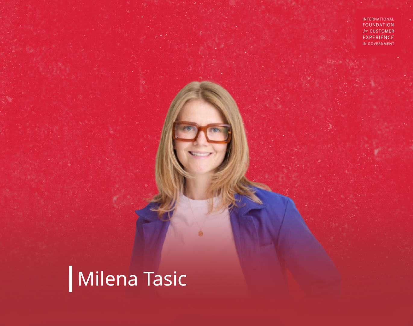 From Insight to Action: Embedding CX into the DNA of Government