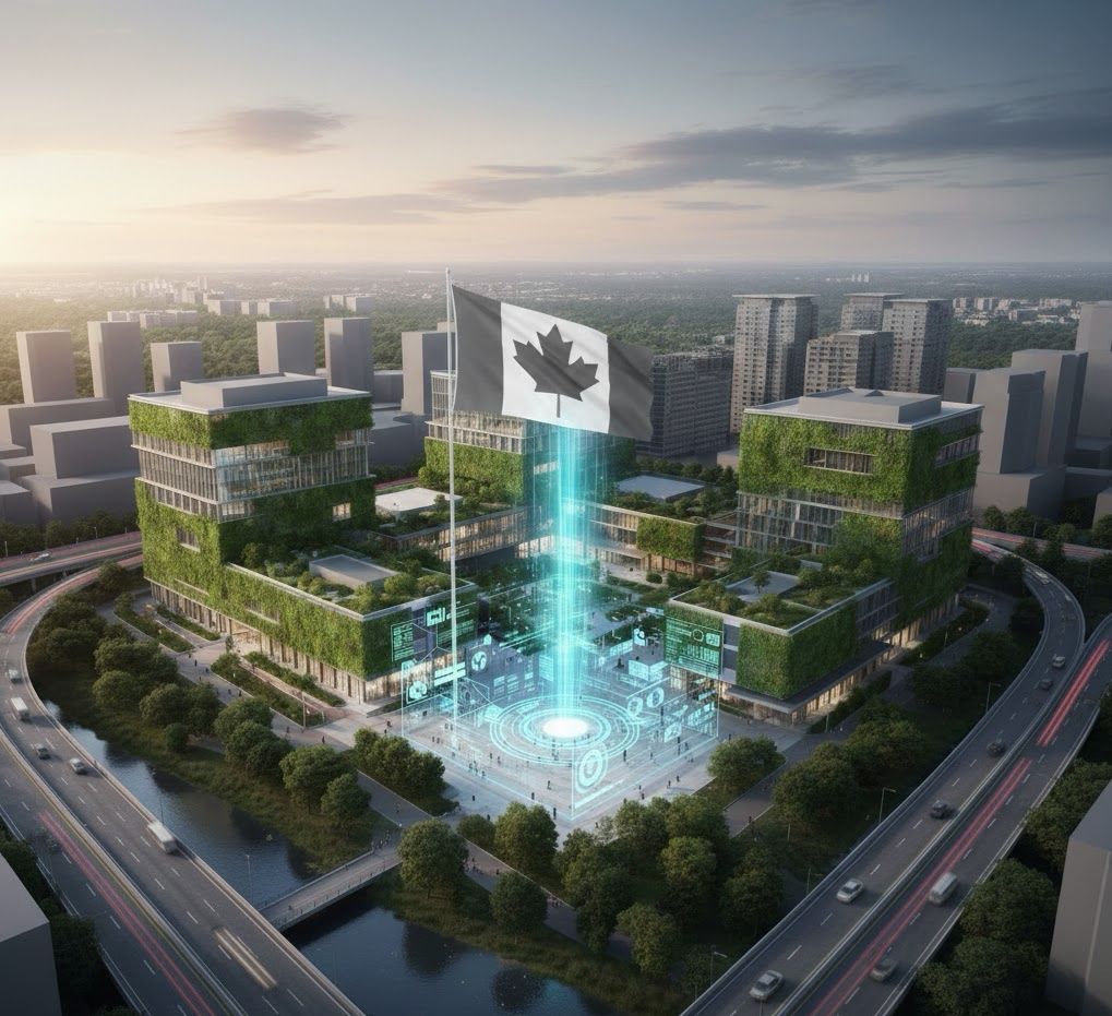 Designing Public Service from the Inside Out