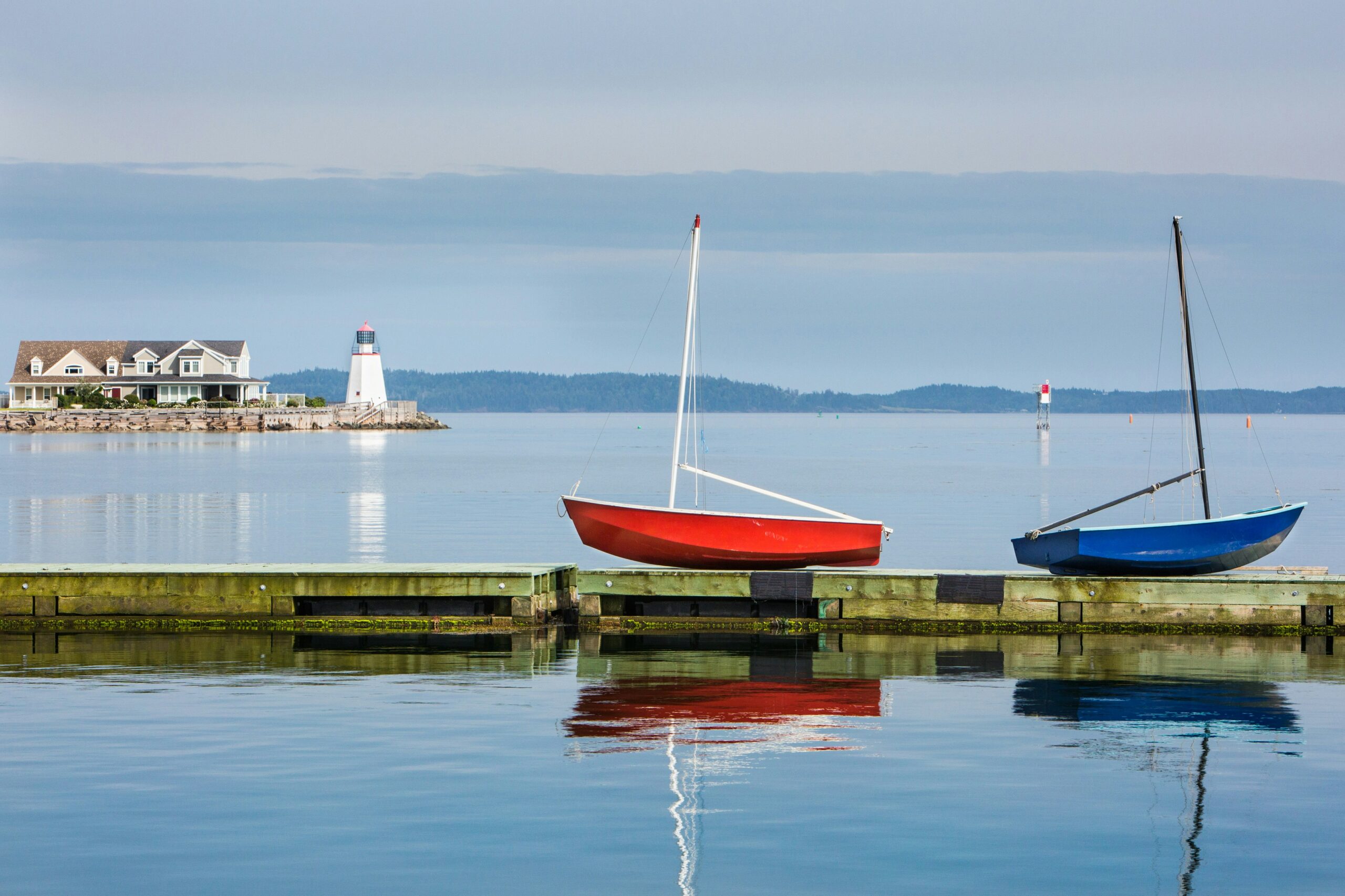 Transforming Case and Care Management in New Brunswick